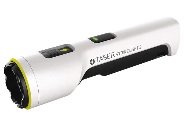 TASER 100065 STRIKELIGHT 2 KIT WHITE