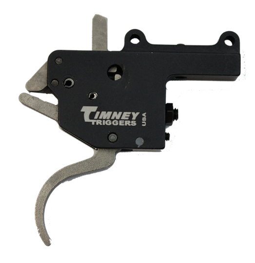 TIMNEY 452L CZ 452 (2-4LB) ADJ 22LR