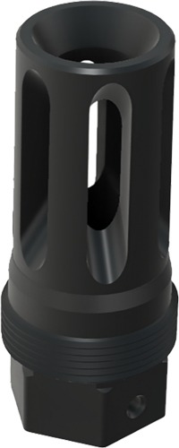 COMSTOCK FLASH HIDER 1/2X28 9MM FULL SIZE