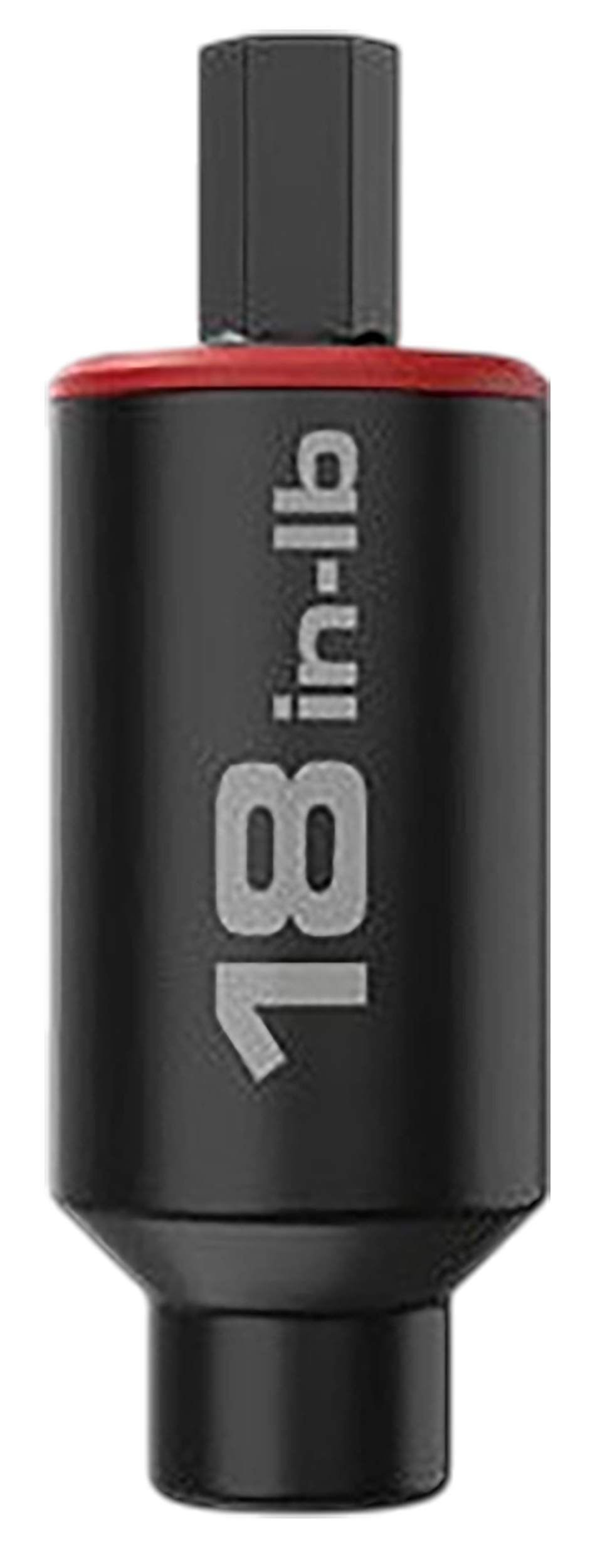 Real Avid AVSTFL18 Smart Torq Fixed Limiter Black/Red