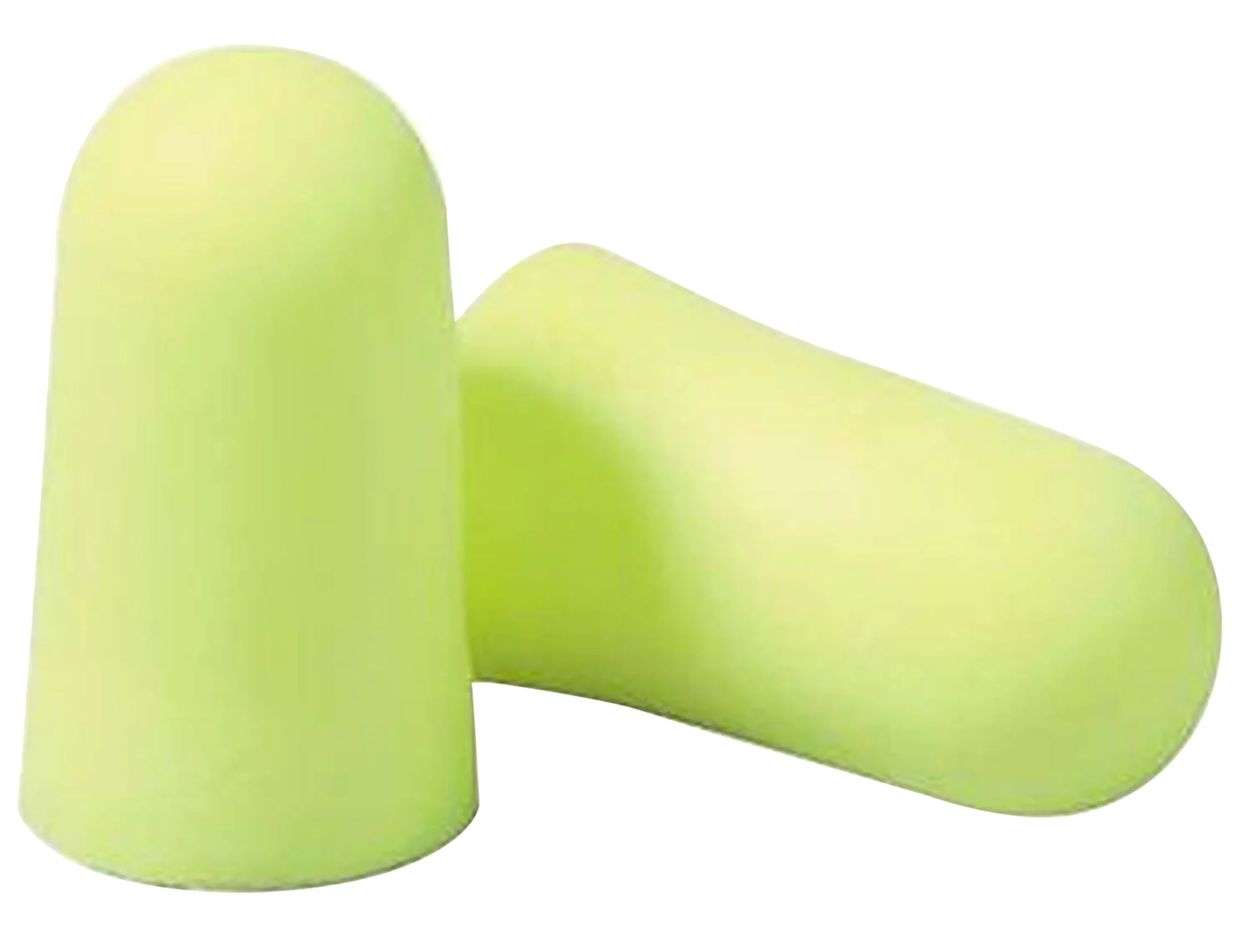 Peltor 97082 Sport Blast Earplugs Foam 32 dB In The Ear Yellow Adult 80 Pair