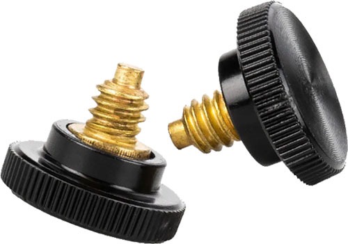 MDT ORYX BUTTSTOCK ADJUSTMENT KNOBS 2-PK