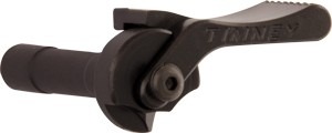 TIMNEY SAFETY LOW PROFILE FOR SWEDISH MAUSER M956LPS BLACK