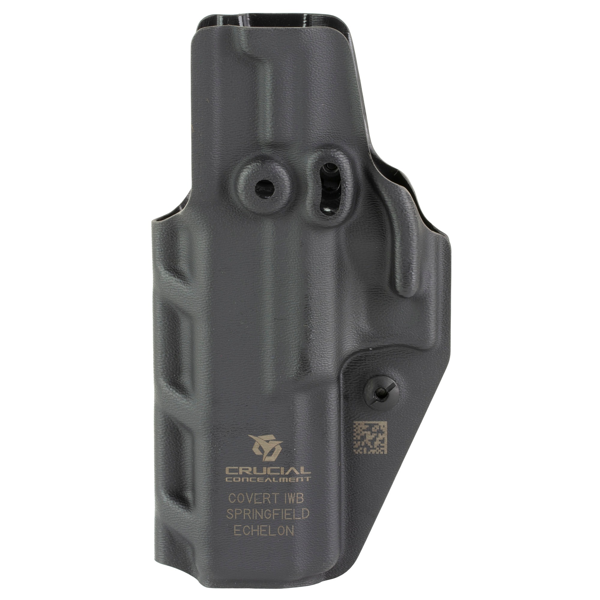 CRUCIAL AMBI COVERT IWB ECHELON