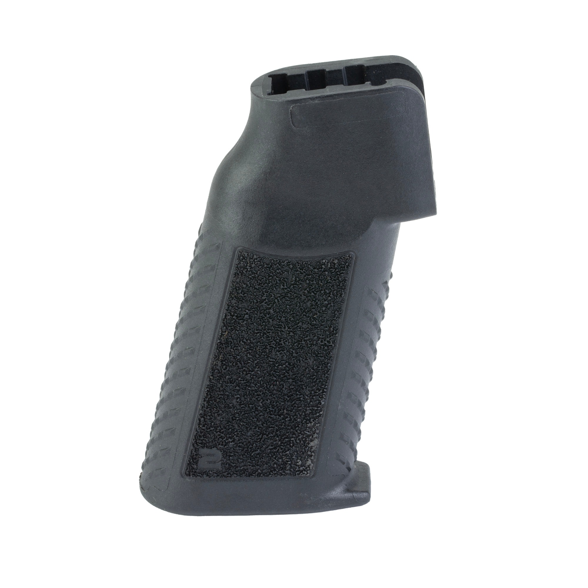 AMEND2 PISTOL GRIP-ENHANCED 2 BLK
