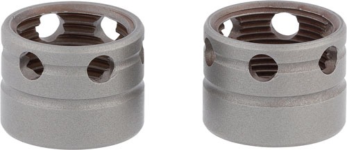 BROWNING SPORTER RECOIL HAWG MUZZLE BRAKE SS .30 M13!