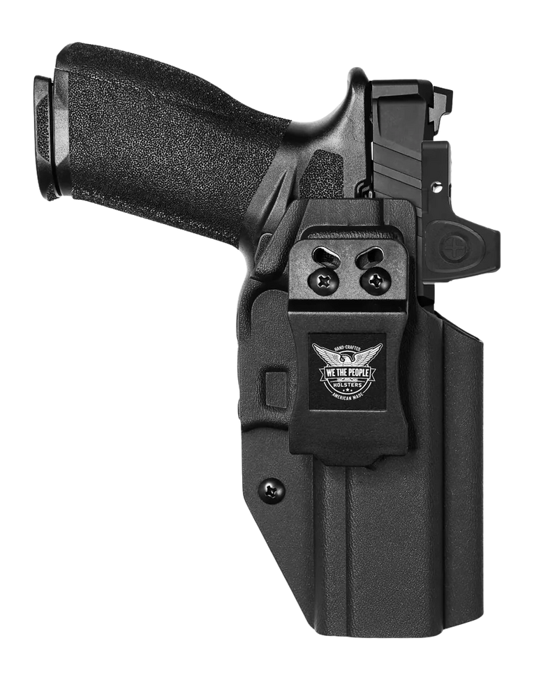 WTP WTP-R197_1000-R ECHELON 4.5F RED DOT OPTIC CUT