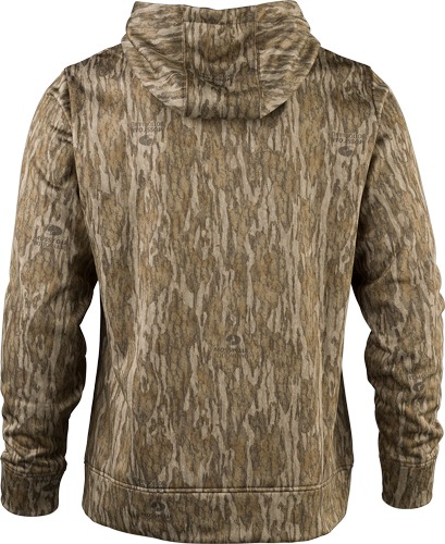 BROWNING TECH HOODIE LS MO BOTTOMLAND LARGE*