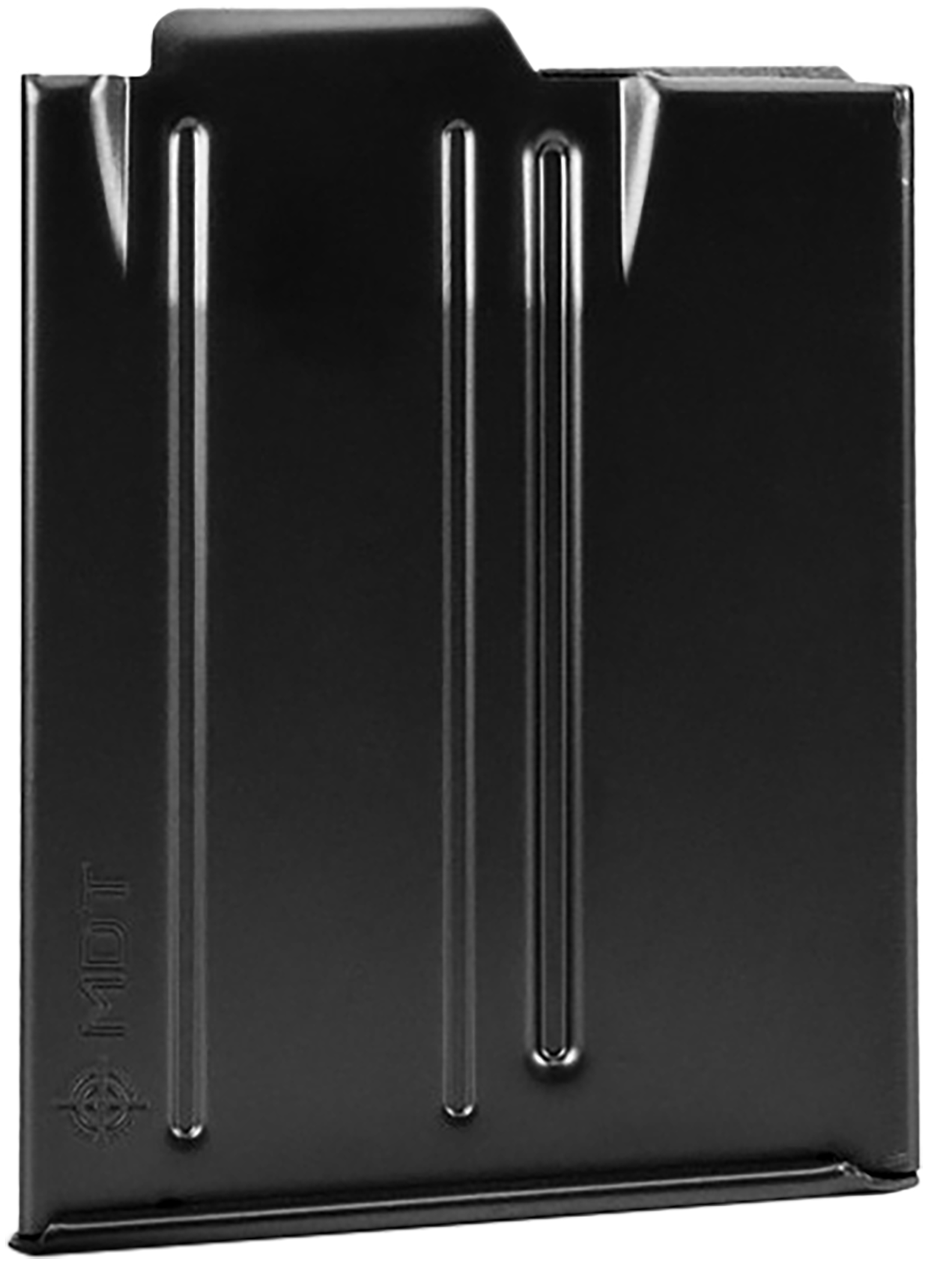 Mdt Sporting Goods Inc 102917BLK AICS Magazine  10rd .308 Win/ 6.5 Creedmoor Black