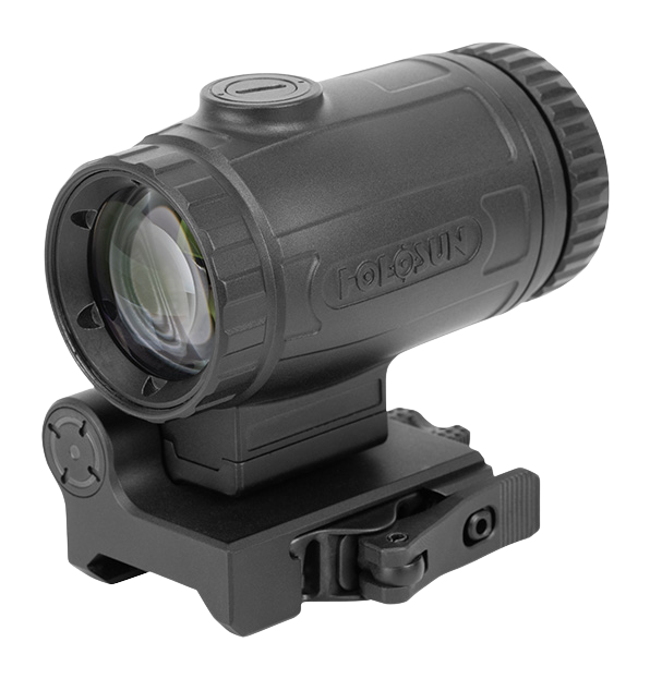 HOLOSUN HM3X-MICRO       3X MICRO MAGNIFIER QD MNT