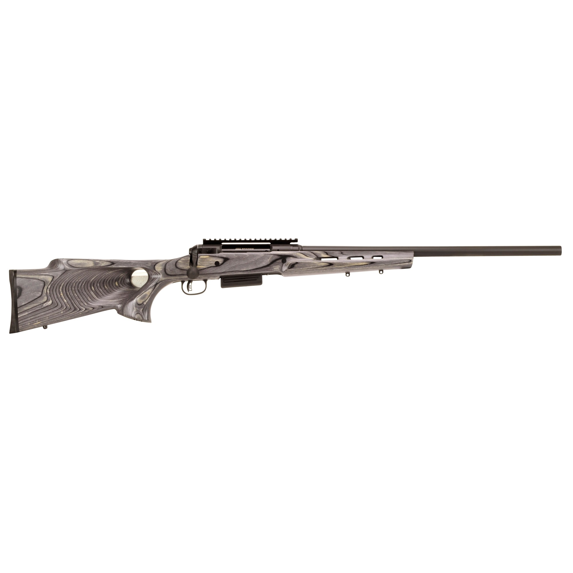 SAV 220 SLUG THMBHL 20GA 22" LAM 2RD