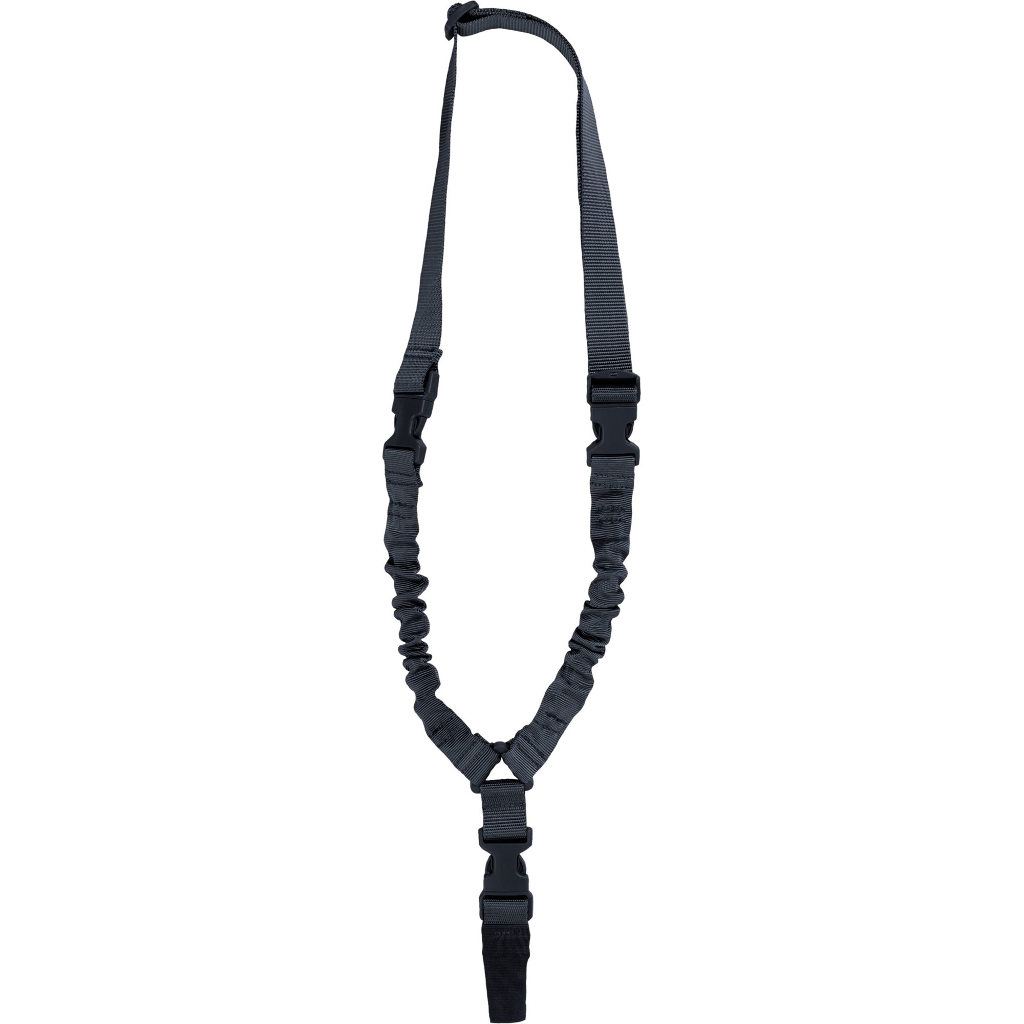 BULLDOG DUAL BUNGEE SLING TAN
