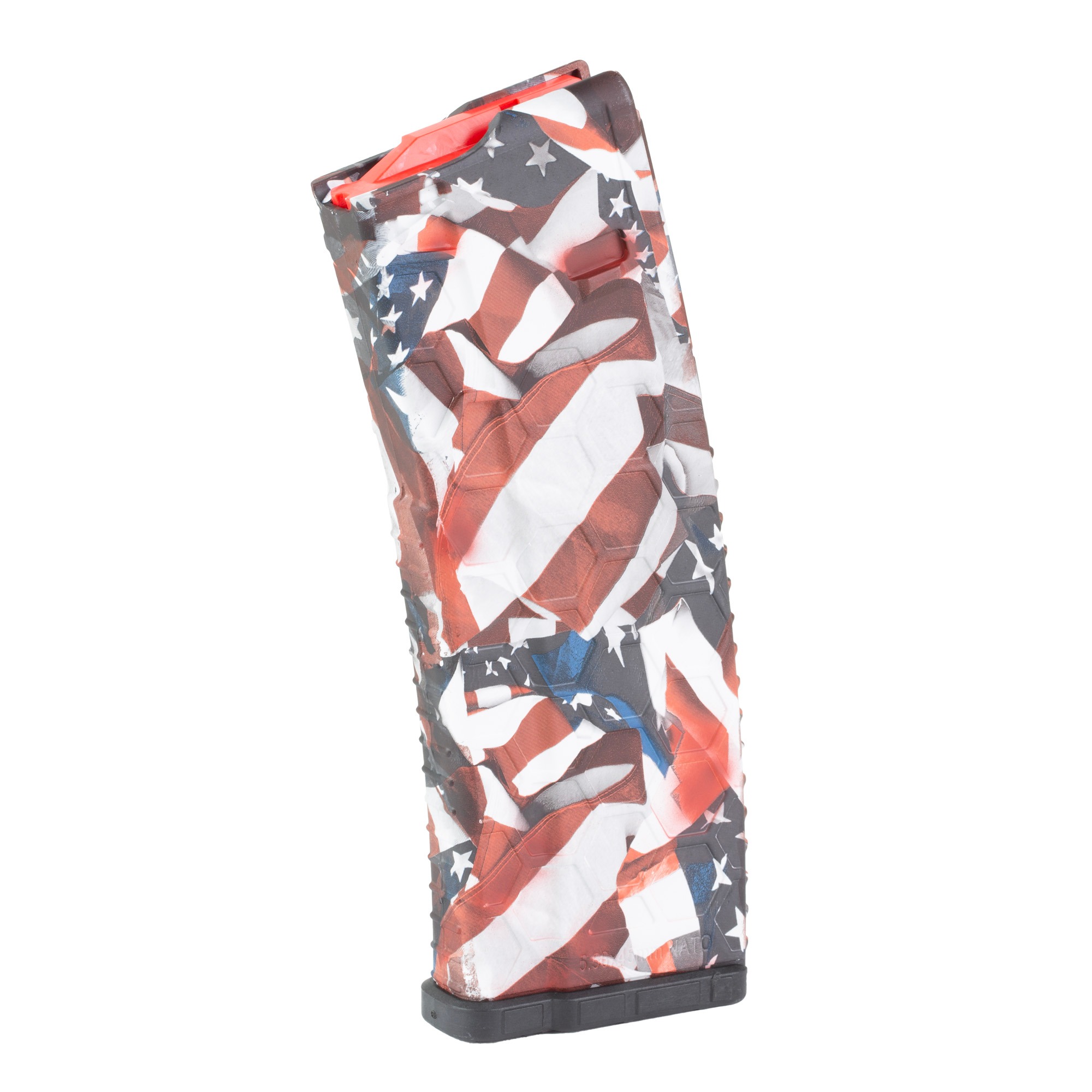 MAG HEXMAG HD S2 AR15 5.56 10RD ONP