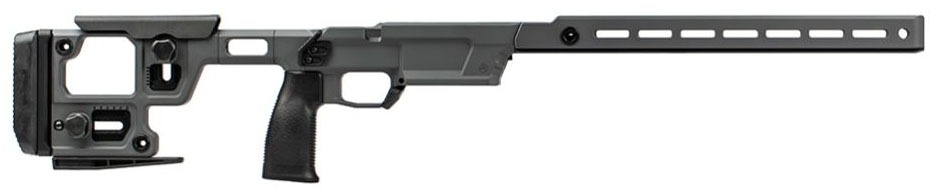 AERO 15 CHASSIS ASSEMBLY FIXED GRY
