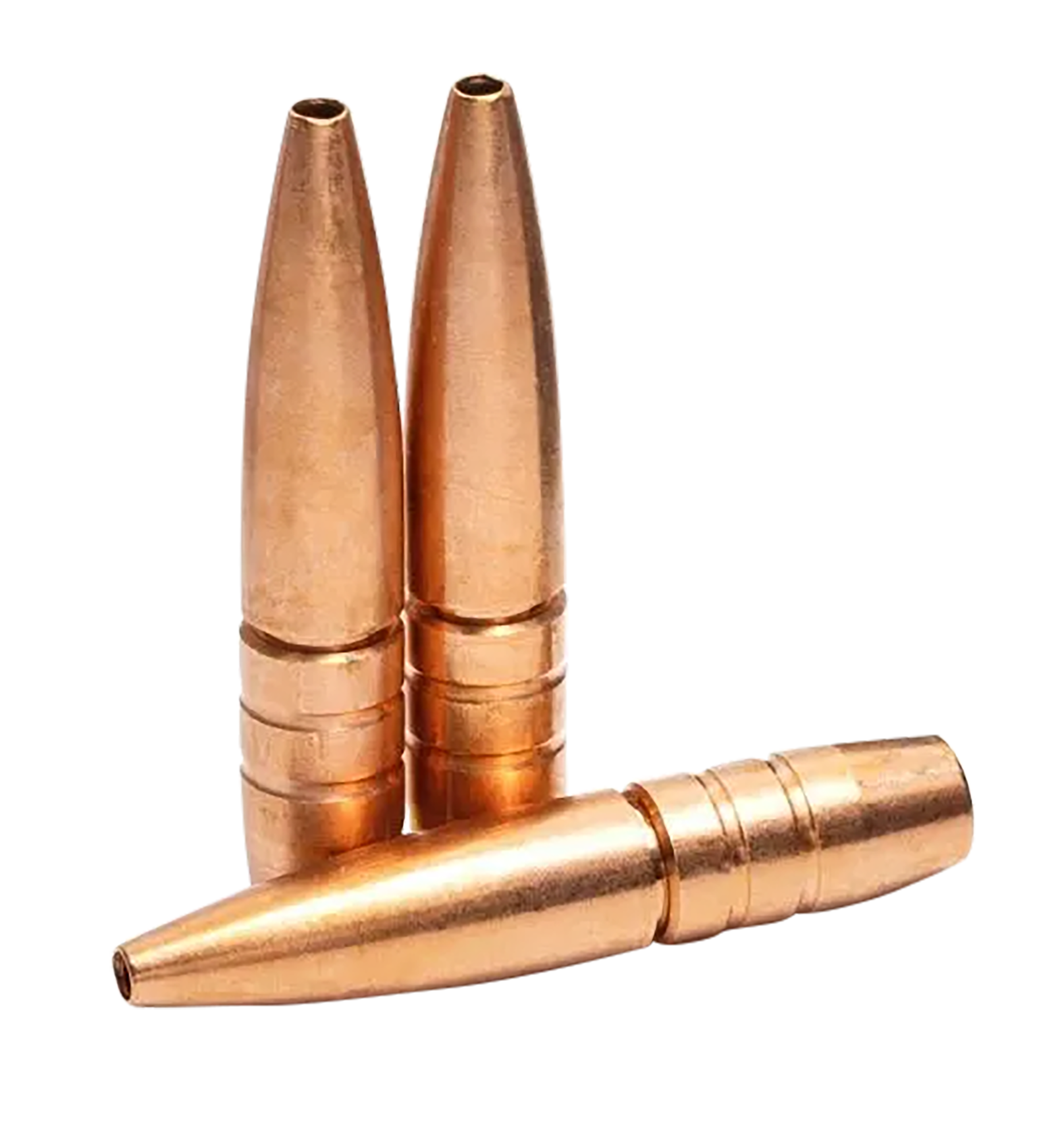 Lehigh Defense 05264130CUSP Controlled Chaos 6.5Creedmoor/260Rem/264WinMag 130gr 50/Box