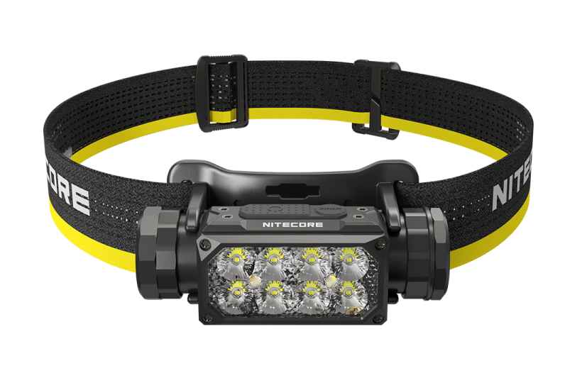 NITECORE HC65UHE         HC65 UHE         2000L