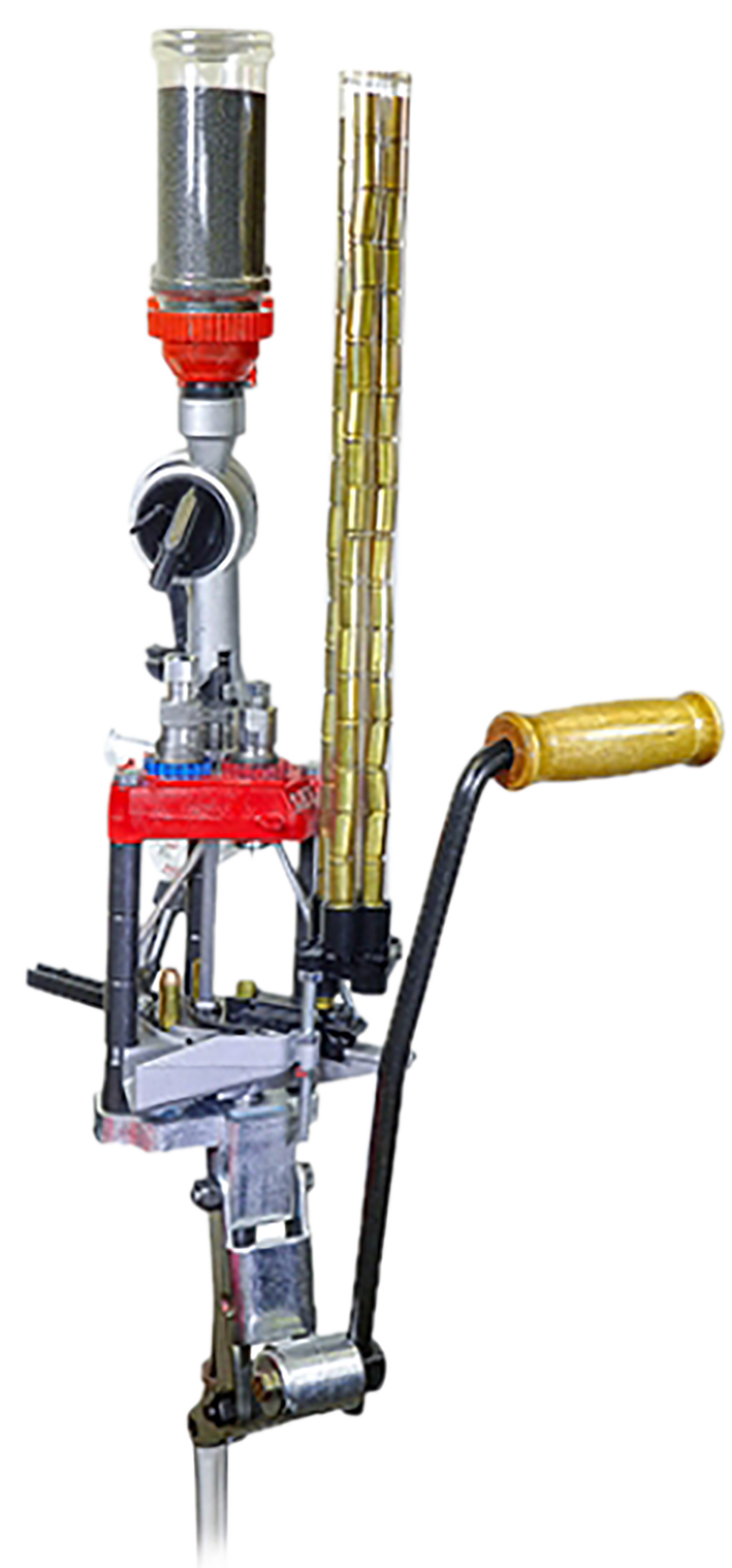 Lee Precision 90640 Pro 1000 Reloading Kit 9mm 3 Hole