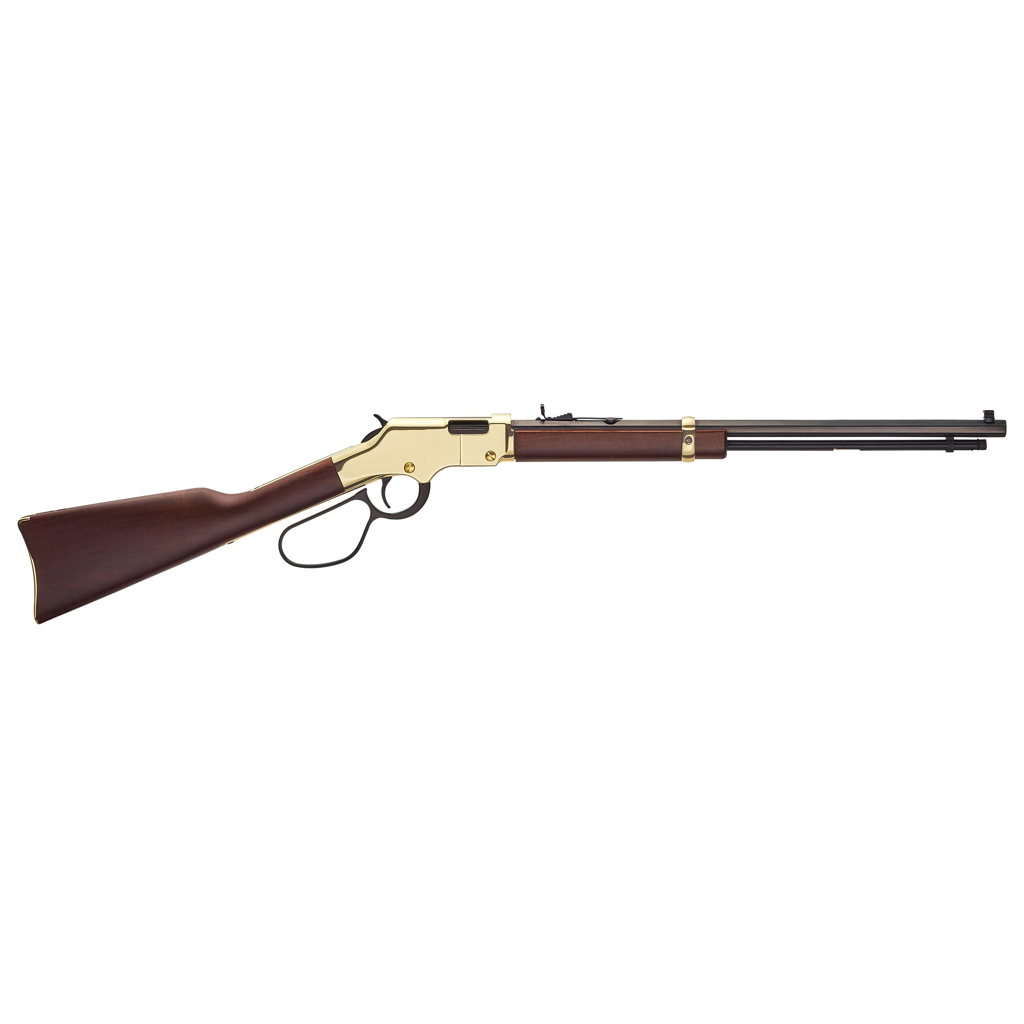 Henry h4 golden boy ll 22lr 20" 16rd-img-1