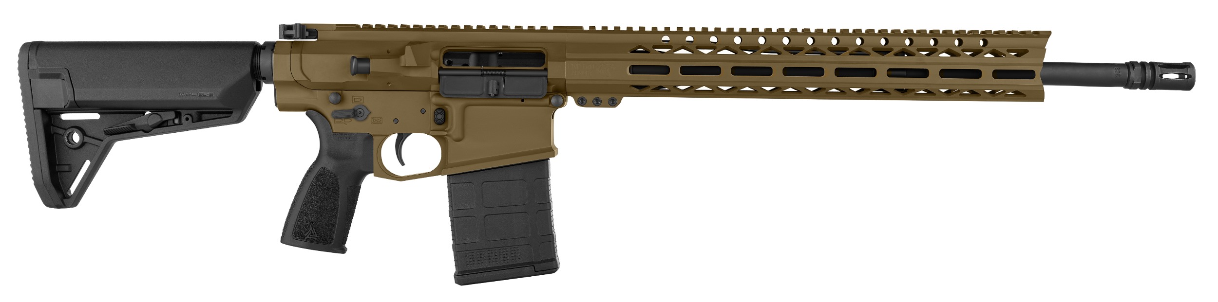 LFA HUNTER 308 18 20RD BRONZE