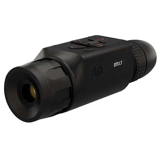 ATN OTS LT 320 2-4X THERMAL MONOCS