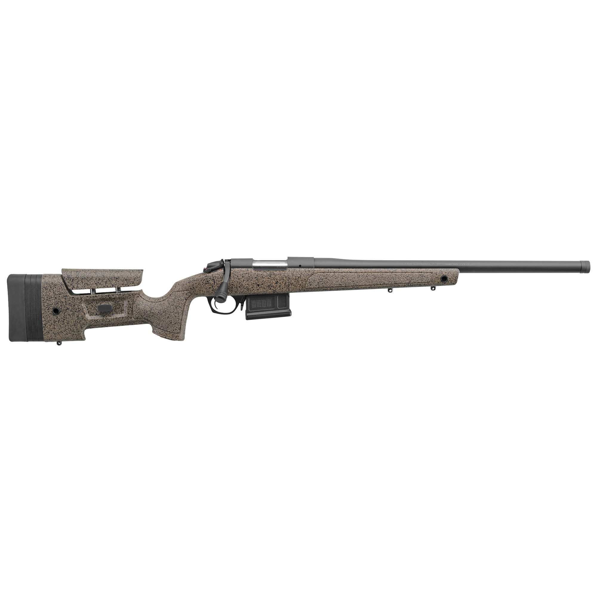 Bergara hmr 300win mini-chas 26" 5rd-img-0