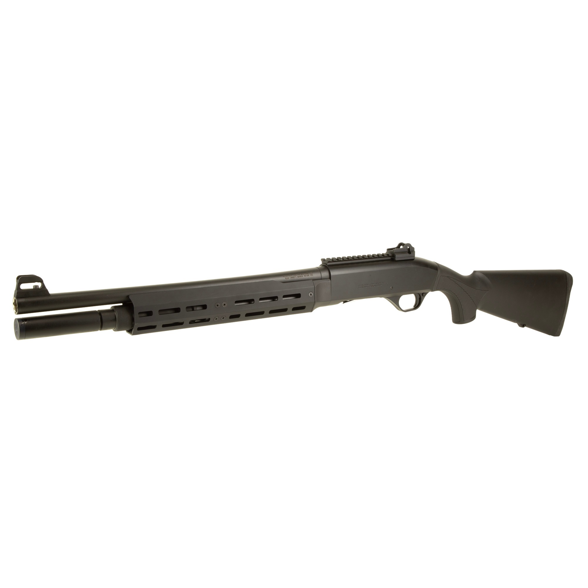 RETAY 724 PATROL 12/18.5 5RD BLK