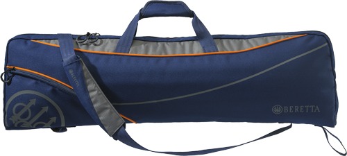 BERETTA UNIFORM PRO EVO TAKE DOWN CASE UP TO 32" BBL BLUE