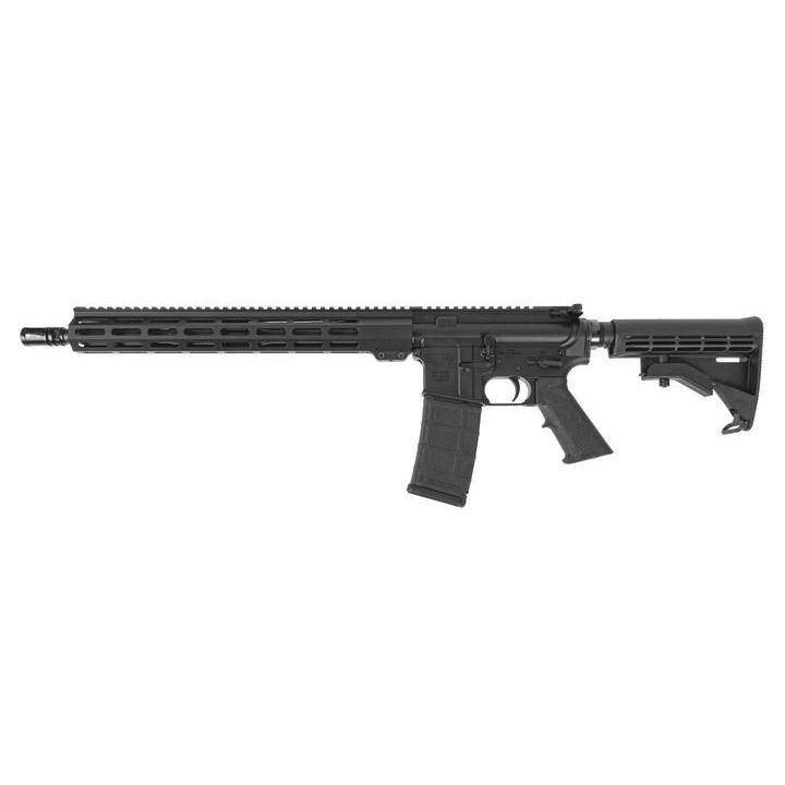 DPMS DPM4 AR-15 Rifle 5.56mm 30rd(1) 16" Threaded Barrel M-LOK Handguard M4 Stock