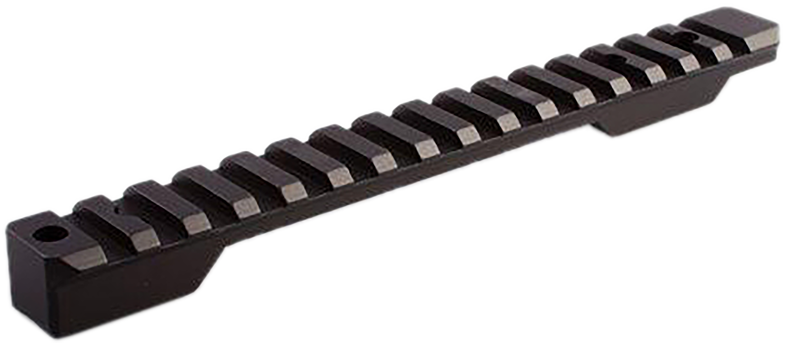 Talley P00258725   Black Anodized Aluminum Savage Axis