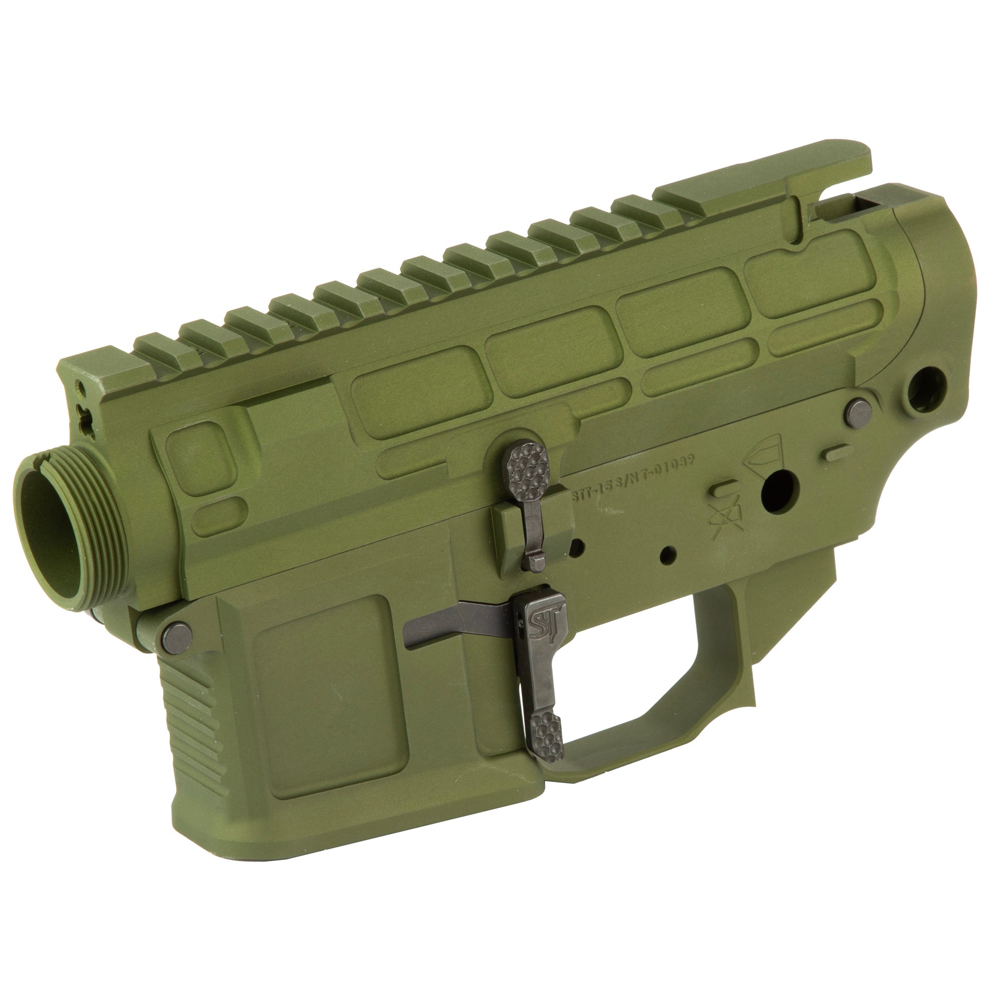 SANTAN STT15 PLR RCVER CMBO MULTI OD