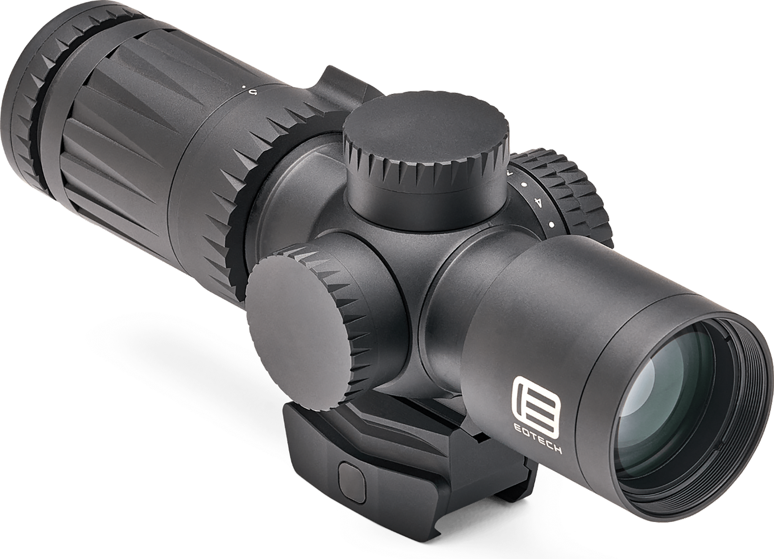 Eotech VDU3-9SFHC1 Vudu  Matte Black 3-9x 32mm Illuminated HC1 MOA Reticle