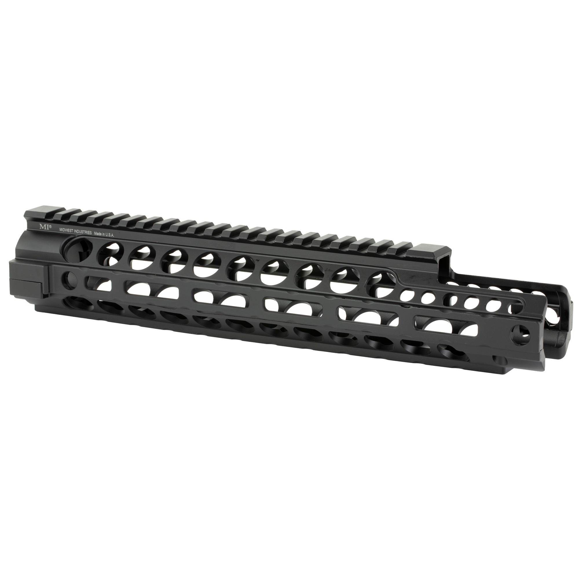 MIDWEST 20 SERIES RAIL 11.5" MLOK