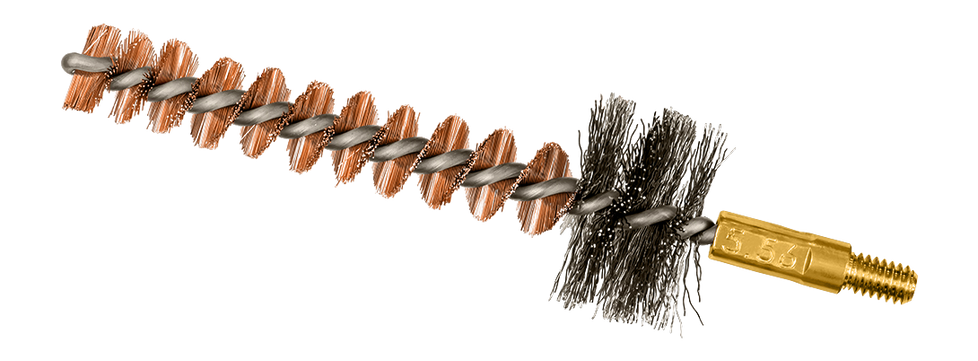 OTIS FG-367        .223 CHAMBER BRUSH BLISTER PACK