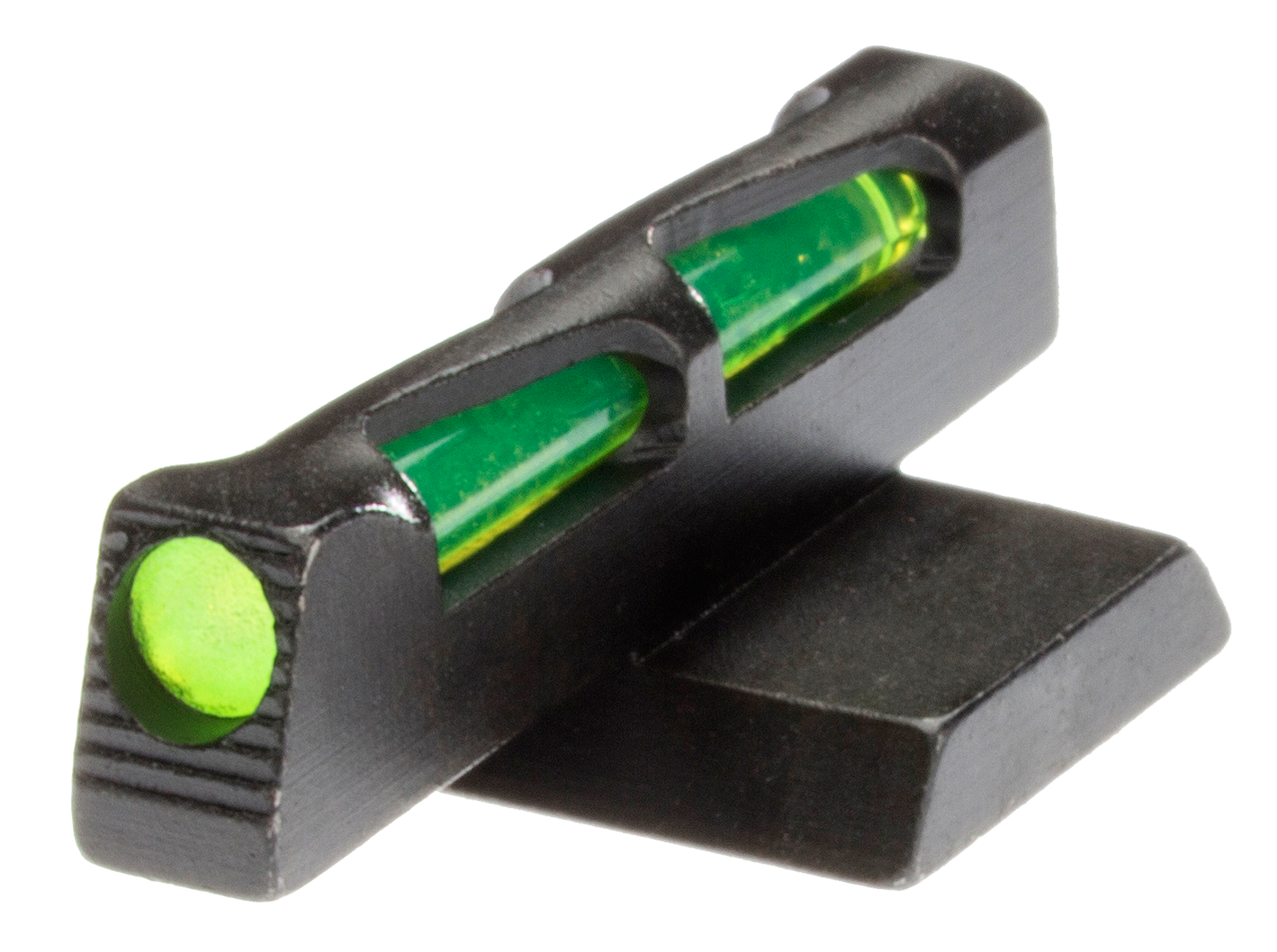 HiViz SF2015 LiteWave Springfield 1911 Front Sight Green Fiber Optic