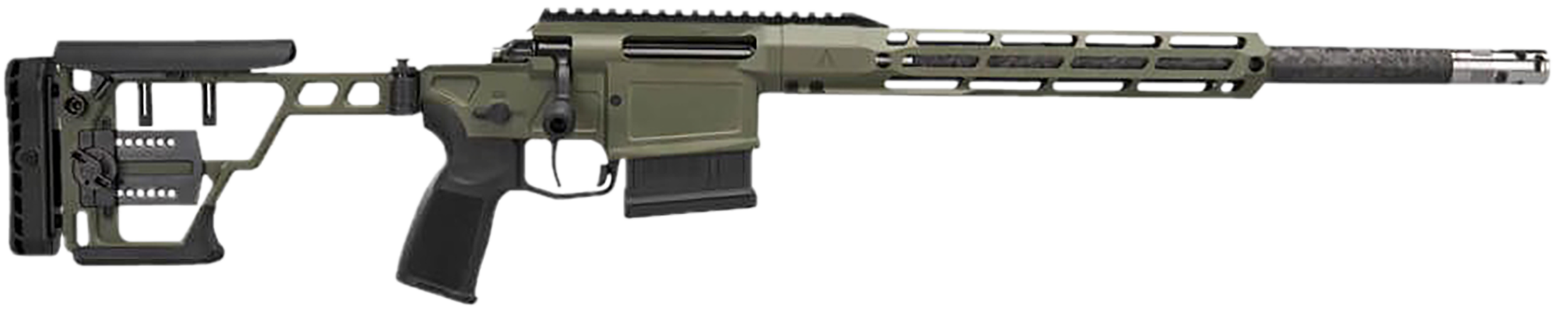 SIG CROSS6524BSAW        CROSS   6.5CRD 24  5R BLK