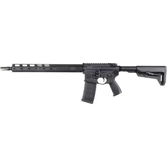 dSIG M400 TREAD RIFLE 5.56 16" RFL BLK