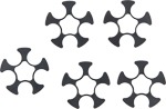 S&W 9MM MOON CLIPS 5RD 5-PK
