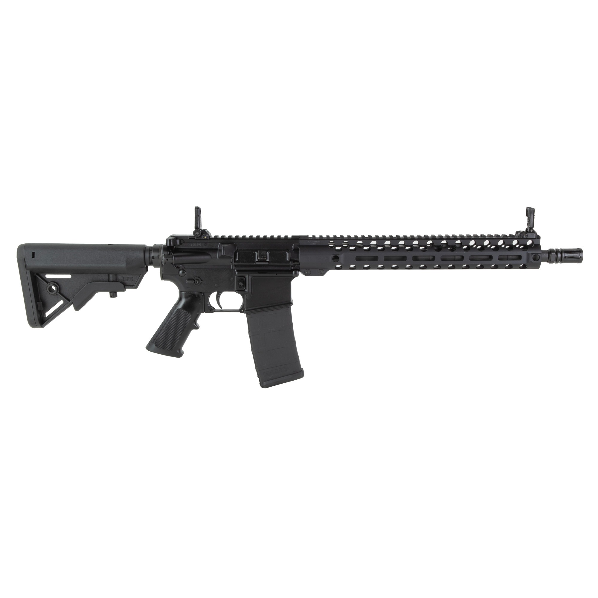 COLT ENHND PTRL 556 14.5 30RD BLK