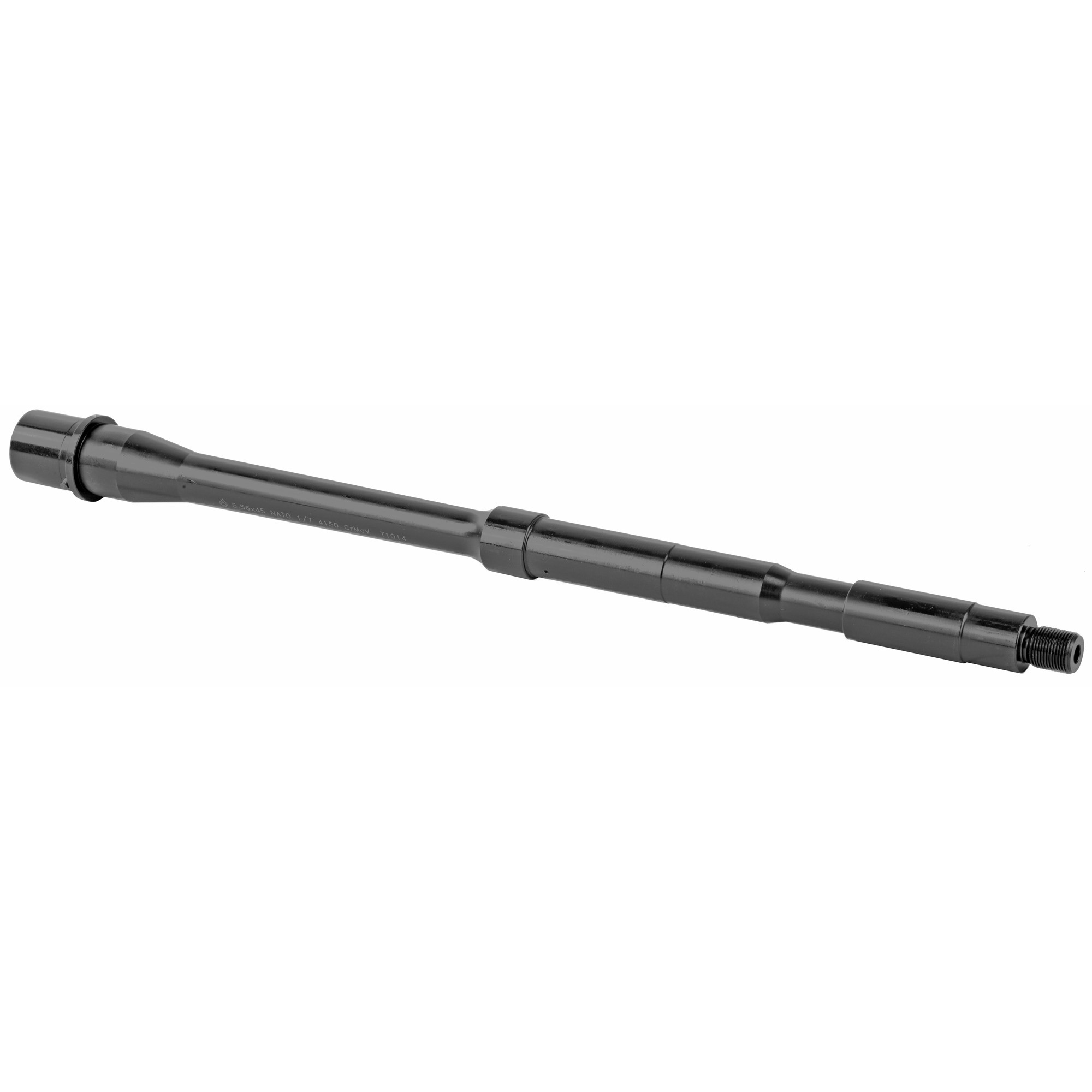 BALLISTIC BBL 5.56 14.5" CAR M4 1/7