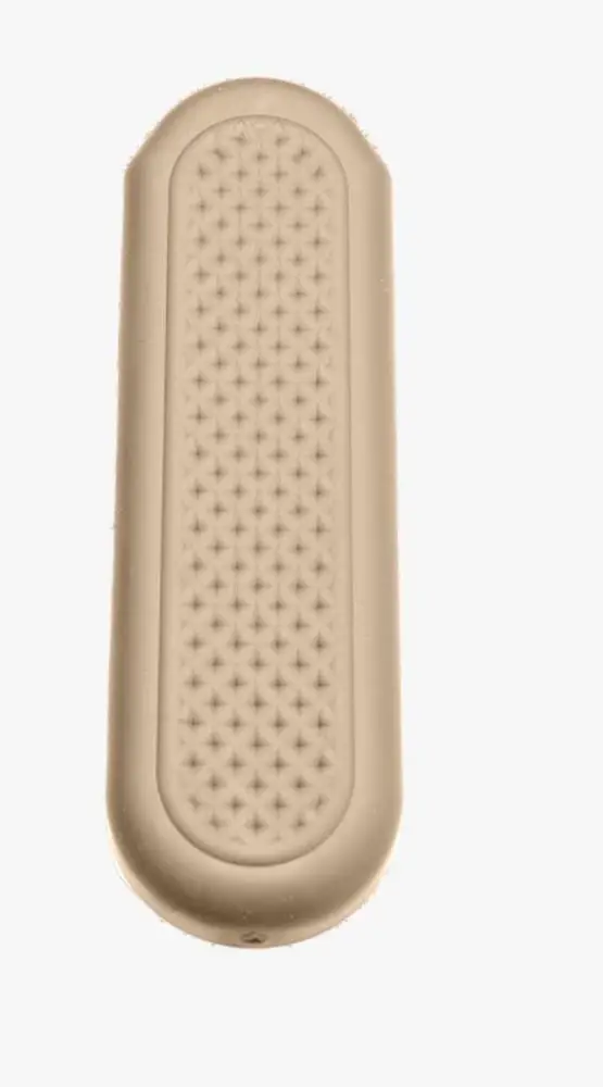 BUTT PAD  (FDE), STANDARD