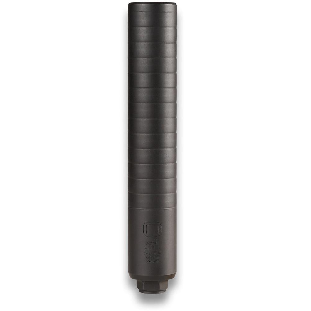 Q Tall Boy Quick Attach Suppressor .30 Cal 1.75" Dia 10.25" Black