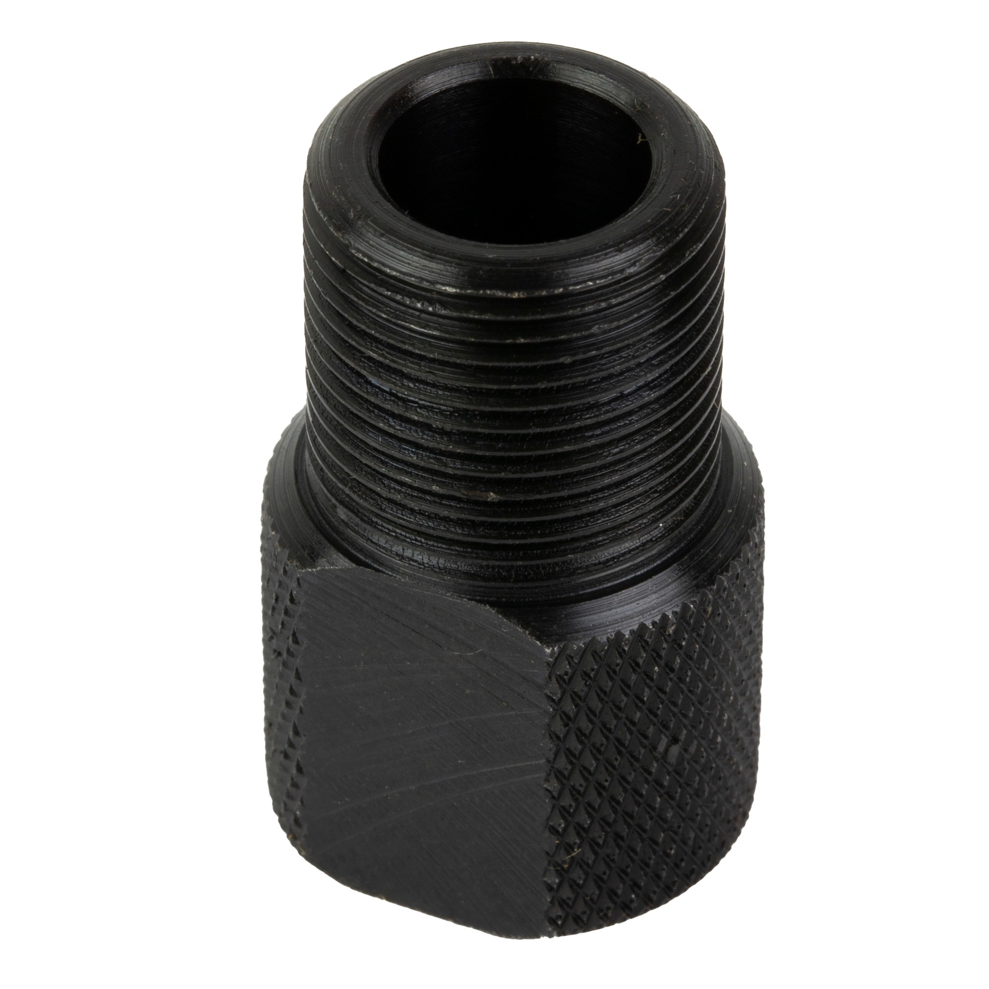 GROVTEC THRD CNVTR 1/2X28 TO 5/8X24