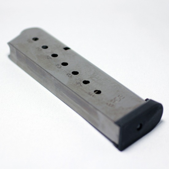 RWB MAG 1911 45ACP 8RD SS