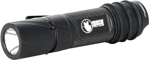 PREDATOR TAC CROCKETT LIGHT W/CLIP 156 LUMEN MAGNETIC