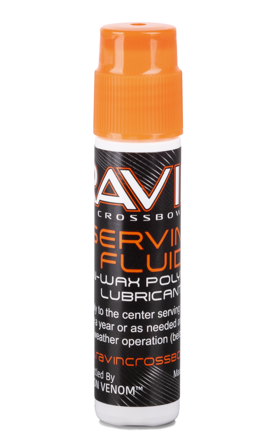 RAVIN R280  RAVIN SERVING AND STRING FLUID