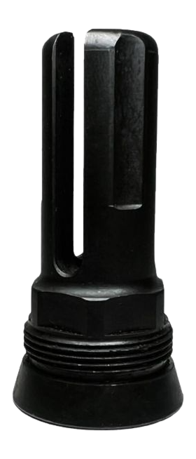 BANISH 100000310860 FLASH HIDER 30CAL - 5/8X24