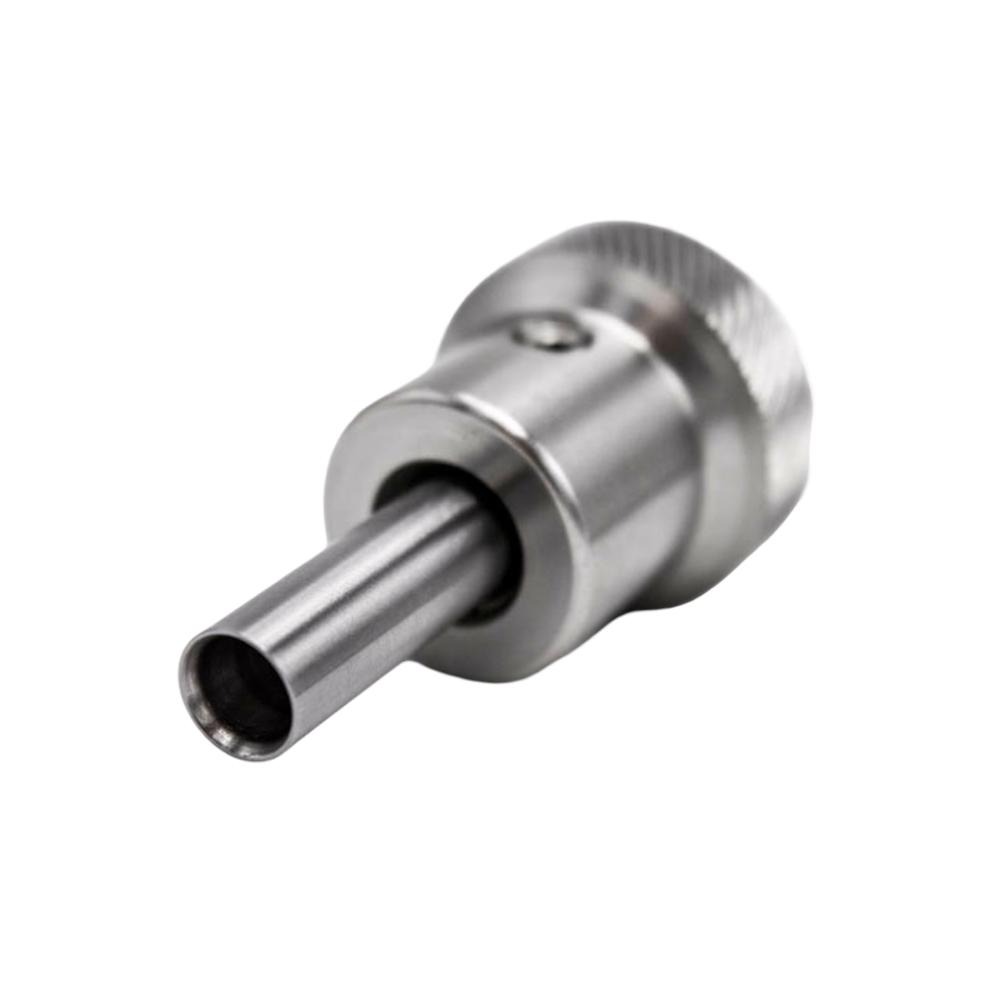 Wilson Cap and VLD Drift/Seating Stem Assembly .22 Cal