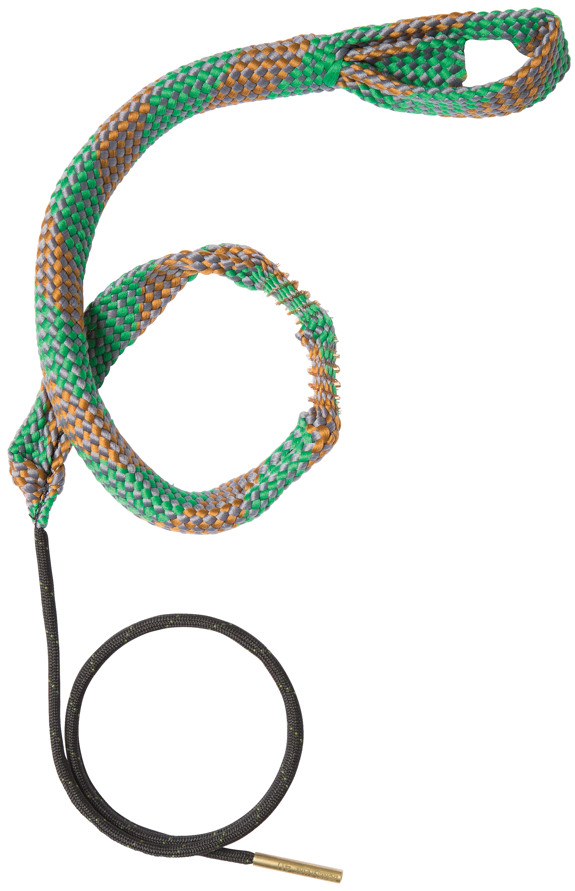Hoppe's 24003D BoreSnake 40/41 Pistol