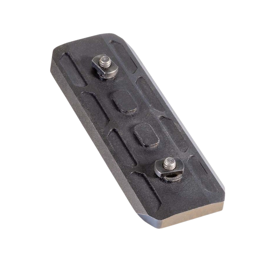 WARNE 6204M TACTICAL 4 INCH ARCA RAIL M-LOK