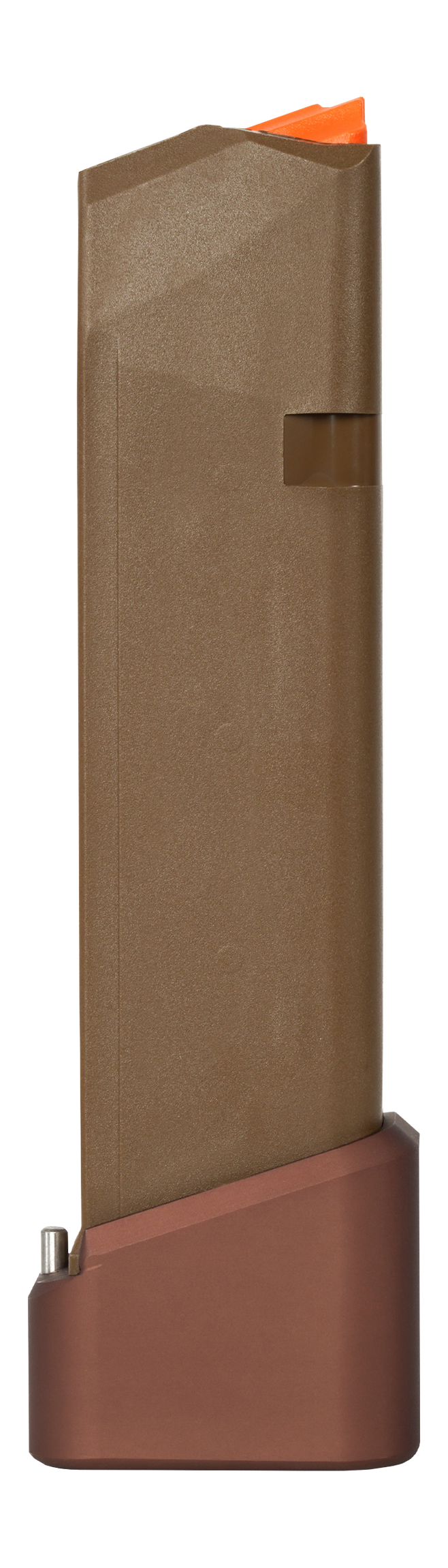 TTI TTI-G17CM-FDE-06 G17 COMPLETE FDE MAG/COY BP